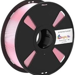 3dd printer filament PLA PINK Color 1.75mm 1kg-image-5