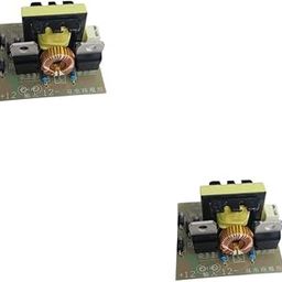 (2 pc) FlyRobo 12V to 220V 35W DC-AC Boost Inverter Power Supply Module-picture-11