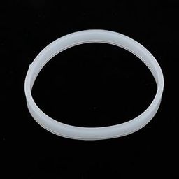 CALANDIS 5 X White Gaskets Rubber Sealing O-Ring Replacement for Nutri Ninja Blenders-image-82