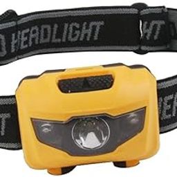 PL-X3Y3-MBZQ KA Camping Hiking Mini 3 LED Head Light Torch Lamp-picture-25