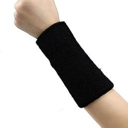 fitalogy® Sport Doublewide Wristbands-image-86