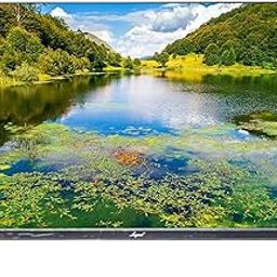 LUGOSI 43-inch Smart LED TV, Full HD 1920 x 1080 Pixels, Model LU43S (Black)-image-39