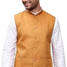 Men Nehru Jacket-image-35