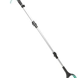 Sosoport Portable Foldable Litter Grabber Tool Ergonomic Trash Picker for Easy Access to High Shelves and Outdoor Cleaning for Seniors and Home Use-image-53