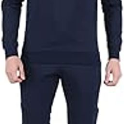 Mens Collar Tracksuit-41
