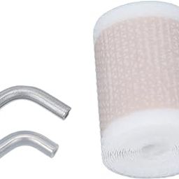 Auricle Correction Patch, Ear Corrector Comfortable Silicone Skin Friendly Breathable for Newborn Baby-image-52