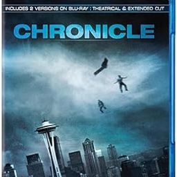 DKD Chronicle Extended Edition English Movie (Blue ray disc)-16