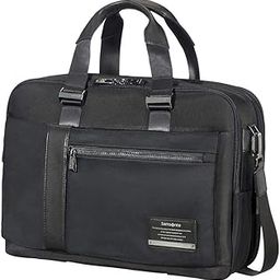 OpenRoad Laptop 15.6" Briefcase, Jet Black-image-7