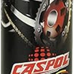 Caspol Chain Lube Wax Spray For Bike -400 ML-picture-8