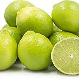 Fresh Organic Lemon 100g-image-28