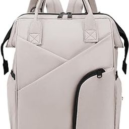 SAZ DEKOR Travel Diaper Bag Tote Shoulder Backpack Large Capacity Reinforced Stitching skin|Baby-picture-8