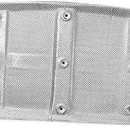 VELURA Engine Thermal Sound Insulation Mat Soundproof for Jimny Jb64 Versatile|1 Car Tailgate Switch Button|Mouldings & Trim| Parts & Accessories-image-82