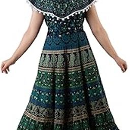 Women Midi dress-image-30