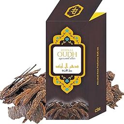 Parag Fragrances Dehnal Oud 6ml Long Lasting Attar (Alcohol Free)-15