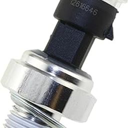 Enakshi® Car Oil Pressure Sensor Replacement 12616646 12677836 Accessories|Parts & Accessories | Car & Truck Parts | Interior | Switches & Controls-image-31