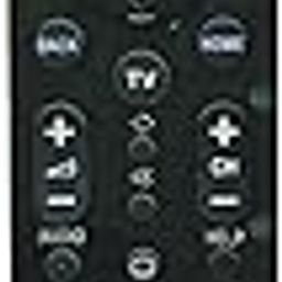 S-CAT Compatible with Sony Bravia TV Remote RMF-TX500p Model Suitable A8H X8500G X9500G X8000H Series KD-65X8577G KD-55X8577G Smart 4K OLED Google Televison with Bluetooth Voice Command - Pairing Must-image-74