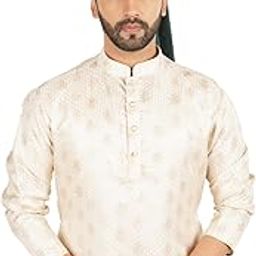Men's Traditional Wedding Collection Dupion Handcrafted Safa (Pheta/Pagdi/Turban) For Wedding And Engagement (Green, Free Size, Adjustable Velcro)-image-84