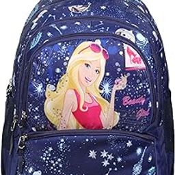BY HOTSHOT1523|School Bag|Tuition Bag|College Backpack|For Girls & Women|18Inch|32 L School Bag-image-25