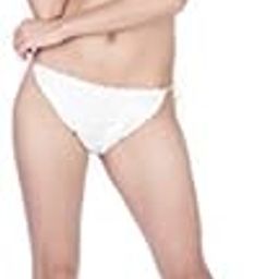 Women's Crochet Padded Non Wired Bikini Bra and Panty Set-picture-25
