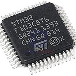 STM32F103C8T6 LQFP-48 ARM Microcontroller-MCU-13