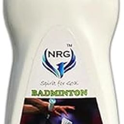 Badminton Grip Powder, ISO Certified, with Anti Microbial Activity-image-78