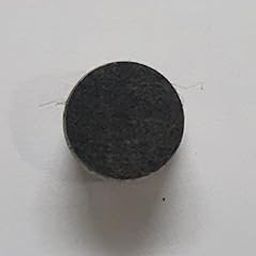 Telephone Microphone Capsule, Replacement Part, Black, Pack of 5-image-91