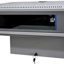 D-Link2U 19”Bottom Openable DVR-picture-22