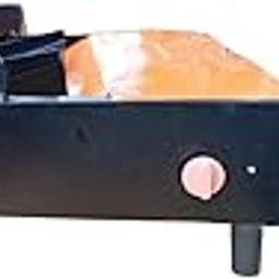 Multi-fuel Portable Stove and Barbecue Grill | Charcoal Grill | Portable, Smoker | 2000 Watt Coil Electric Stove Electric Cooking Heater/Induction Cooktop-22