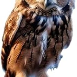 VELURA Yard Stake Acrylic Owl Garden Ornament Yard Sign for Courtyard Outdoor Patio|1 Set Water Valve Dome Assembly|Statues & Lawn Ornaments| Yard, Garden & Outdoor Living-image-40