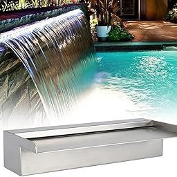 Cascade Water Fall 120 CM /48 INCHES-30