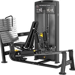 WELCARE FM8016 Leg Press/HACK Squat-10