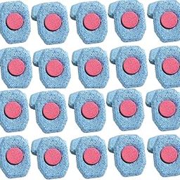 YUDDHAV 5-in-1 Dishwashing Tablets – Ultimate Clean | Shine with Fresh Scent – Suitable for All Dishwasher Brands – Powerful Grease Removal | Sparkling Finish (Pack Of 50)-image-60