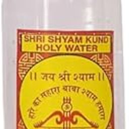 SHRI SHYAM AYURVEDA Shyam Jal Holy Jal Pooja Jal for Prayers - 500 ml-18