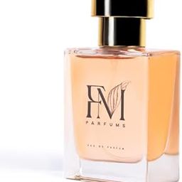 FM PARFUMS Good Girl Eau de Parfum for Women, 60ml, Floral Fruity Fragrance-image-91