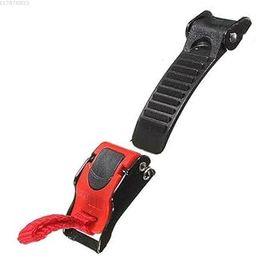 TARPON Helmet Strap Clip | Helmet Buckle Strap | Quick Release Helmet Straps | Replacement Chin Strap for Helmet - Pack Of 1-picture-31