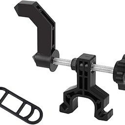 THE STYLE SUTRA®Bike Wheel Truing Stand Bicycle Rims Adjustment Repair Tool for MTB Cycling Black-26