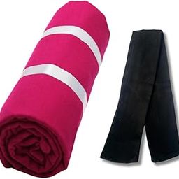 Soft 100% Full Voile 8-Meter Turban/Pagri with Fifty for Sikh & Punjabi Men-image-98