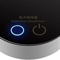 Creations Electric Pets Odor Purifier Odor Eliminator for Bathroom Wardrobe PortablePet Supplies|Cat Supplies|Litter Boxes-26