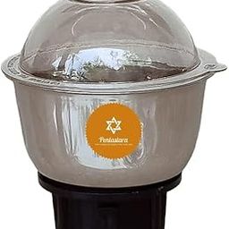 PENTASTARA® -"Chutney(Small) Jar" for-" Bosch" Models TrueMixx Pro Mixer Grinder Models - MGM8842GIN, MGM8842MIN, MGM8642BIN, MGM6642WIN, MGM6632MIN-image-7