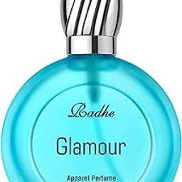 SIYAVAR Radhe Glamour Perfume | 50 ml| Fresh & Cool Attractive Men Long Lasting Perfume, 50ml-30