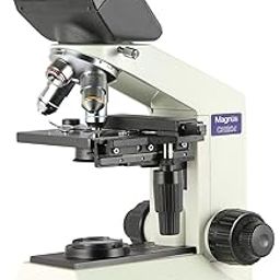 CH-20i-Tr Magnus Trinocular Microscope-22