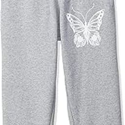 T2F Girls Track Pants-picture-16