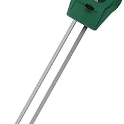 LICHTS Soil Meter Indoor Outdoor Use Gardening Tool for Lawn Potted Plants Home-23