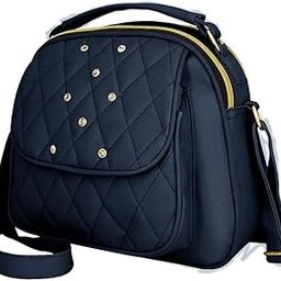Stylish Backpack for Girls | Women's Fashion Backpack Trendy Leather Backpack Purse for Women and Ladies Shoulder Bags with keychain-image-104