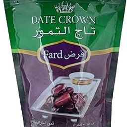 Dry Fruit Wala Date Crown Fard UAE Dates 500gms-image-79