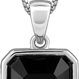 925 Silver Warrior’s Crest Pendant with Box Chain For Him| Necklace to Gift Men & Boys| With Certificate of Authenticity and 925 Stamp | 6 Months Warranty*-image-44