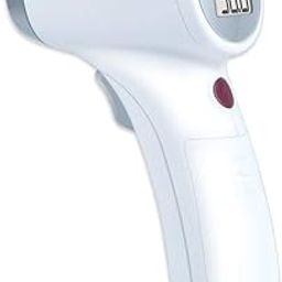 Rossmax HC700 Temple Thermometer (White)-picture-18