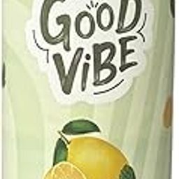 The Good Vibe Virgin Mojito Signature Mocktail | 250 ML | Pack Of 4-13