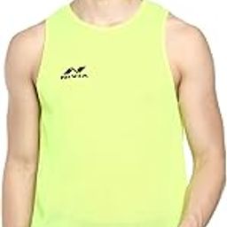 Nivia Men's Sports Apparel-image-46