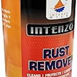 Automotive & Industrial, Remove Rust & Squeaks, Loosen Stuck Nuts & Bolts Rust Removal Aerosol Spray (500ml)-picture-15